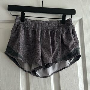 Hotty Hot 2.5 Inseam LR